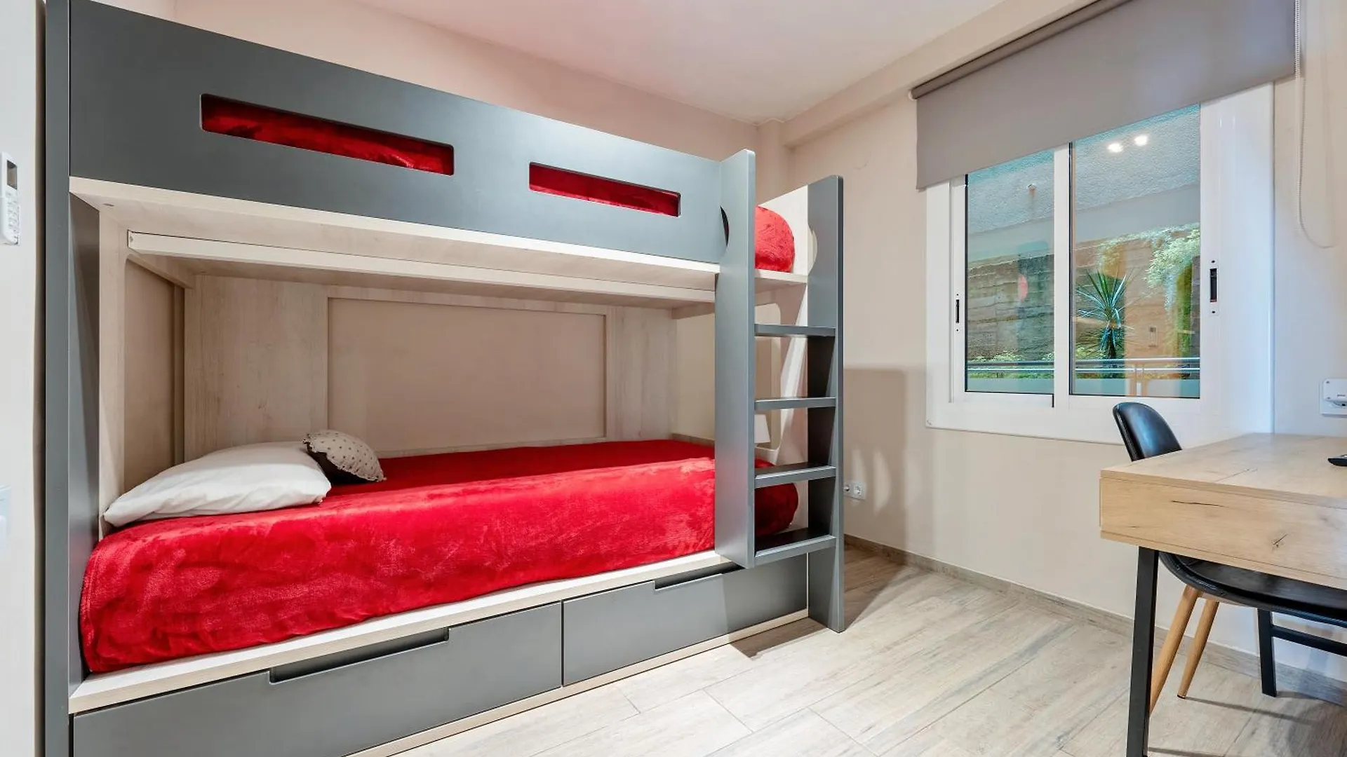 Apartment Piso Paradisaco Frente Al Mar Salou