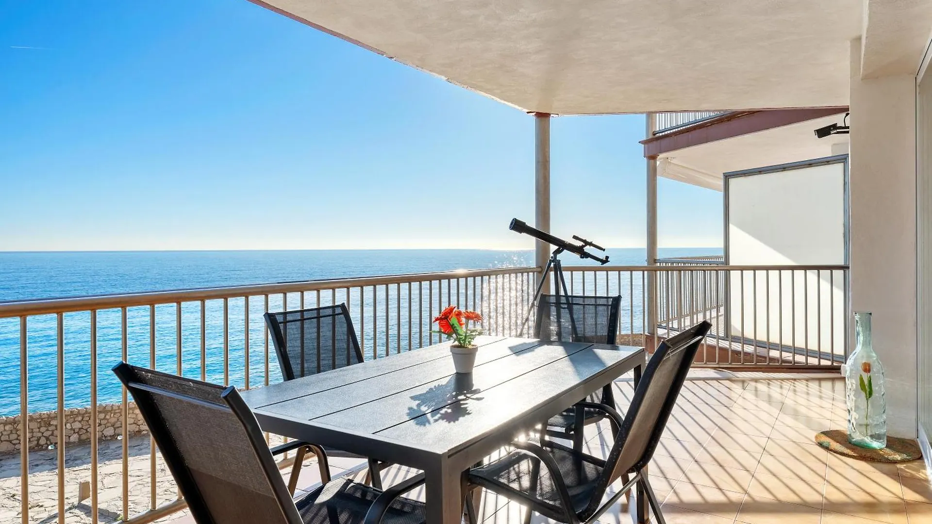 Piso Paradisaco Frente Al Mar Salou 0*,  Spanien